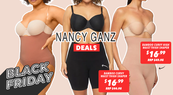 Shop the Nancy Ganz - Black Friday Deals sale