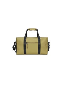 Rains  - Trail Gym Bag - Khaki