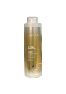 Joico - K-Pak Clarifying Shampoo To Remove Chlorine & Buildup - 1 Litre