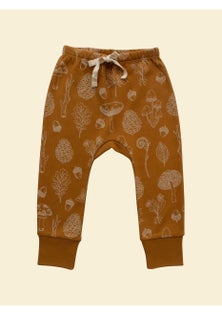 Ziwi Baby - Drawstring Pants Forest