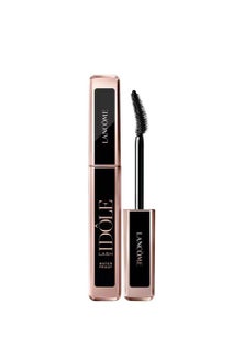 Lancome - Lash Idole Lash-Lifting & Volumizing Waterproof Mascara - Glossy Black 01 - Boxed