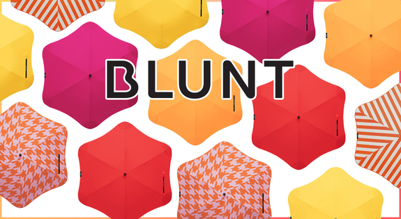Shop the Blunt sale