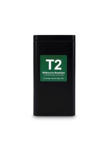 T 2 - Melbourne Breakfast Bio Tbag 60 Pk T/T - Expiry: 31st January, 2026