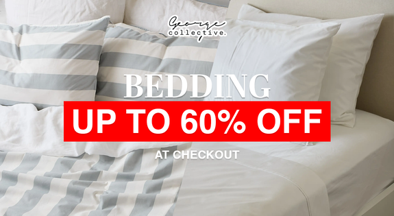 Shop the Big Bedding - Up to 60% off at checkout! sale