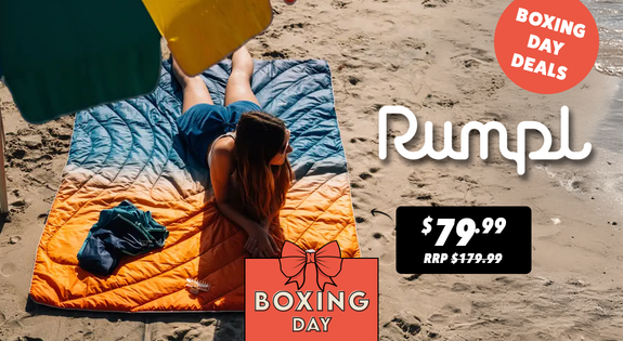 Shop the Rumpl Blankets sale