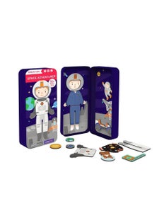 Mieredu - Travel Magnetic Puzzle -Cars