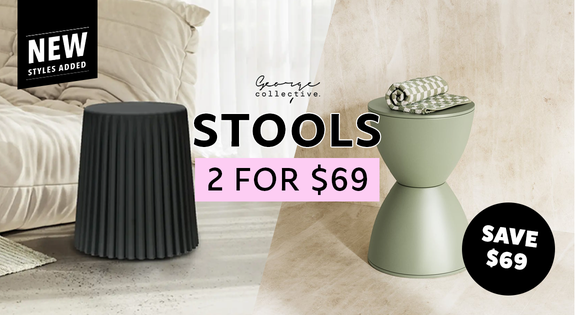 Shop the Bedside Stools for $69! sale