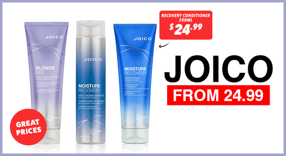 Shop the Joico Great Prices - From $24.99 sale