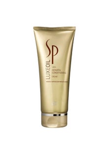 Wella SP - LuxeOil Keratin Conditioning Cream 200ml