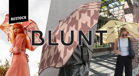 Shop the Best Selling Blunt Umbrellas sale