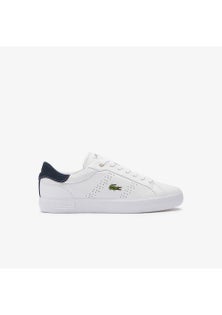 Lacoste - Powercourt2.0 08221Qspsma White/Navy