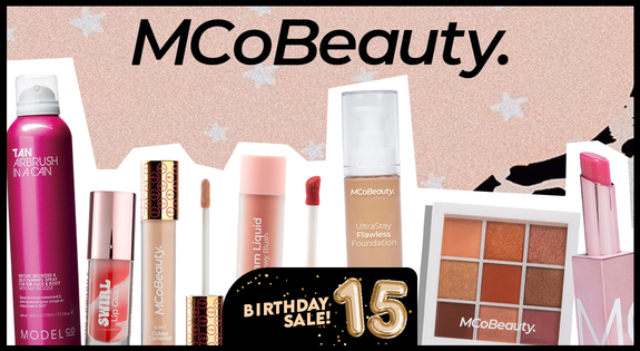 Shop the Mco Beauty sale