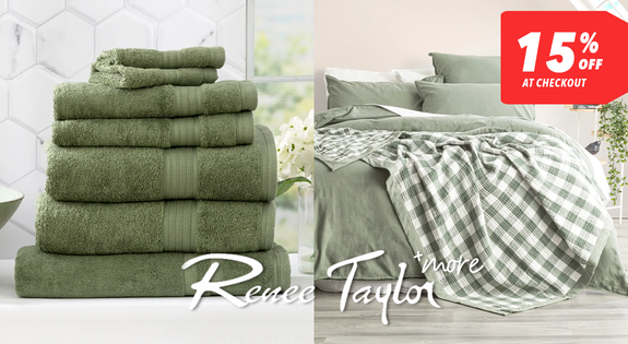 Shop the Renee Taylor & More - 15% Off at Checkout! sale