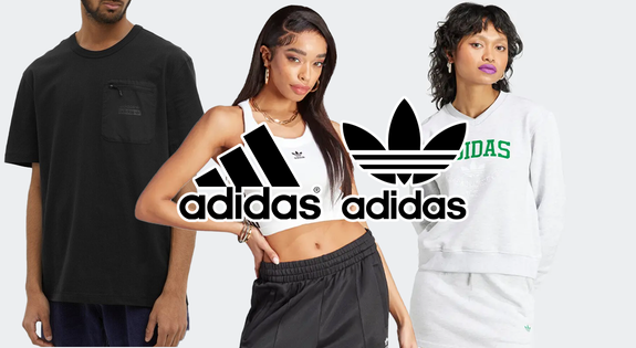 Shop the adidas & adidas Originals sale