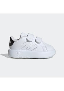 Adidas - Infants - Advantage Shoes Kids - Cloud White