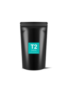 T 2 - Tummy Tea Bio Tbag 60 Pk Foil - Expiry: 1st April, 2026