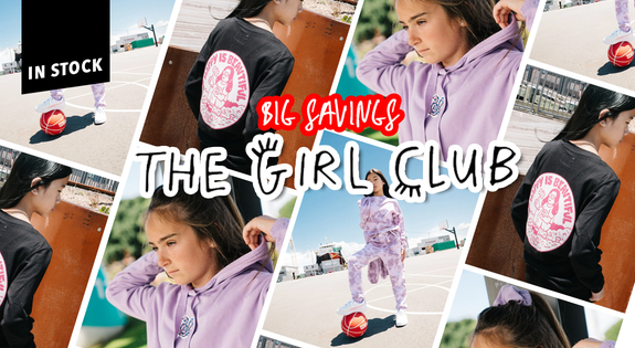 Shop the Girl Club Kids -Big Savings - In Stock sale