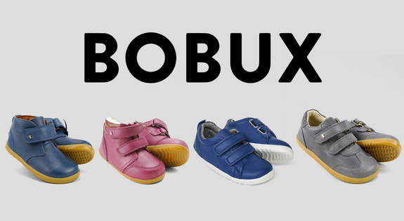 Shop the Bobux sale