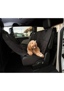 Pet Bench Car Seat Cover