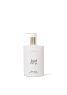 Circa - 450ml Hand Lotion - Blood Orange