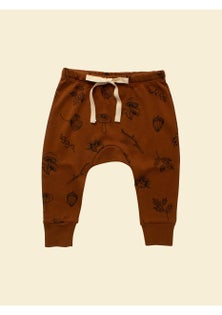 Ziwi Baby - Drawstring Pants Nature Walk 1