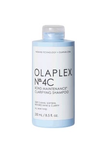 Olaplex - No. 4C Clarifying Shampoo - 250ml