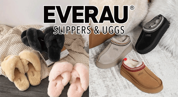 Shop the Ever AU Slippers & UGGS sale