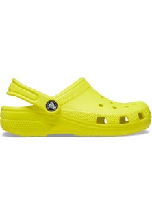 Crocs - Kids Classic Clog - Acidity