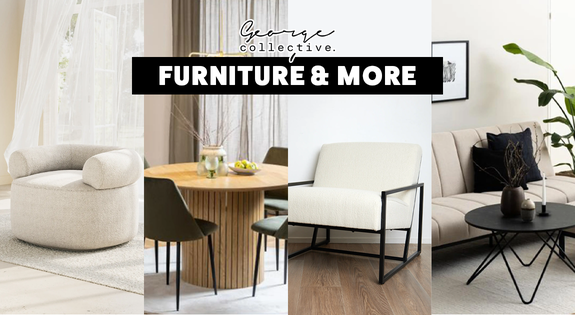 Shop the George Collective Furniture & More sale