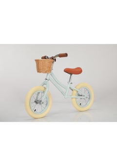 George Collective - Vintage Balance Bike - Sage