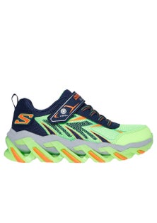 Skechers - Boys - Kids Mega-Surge 2.0 - Yellow/Navy