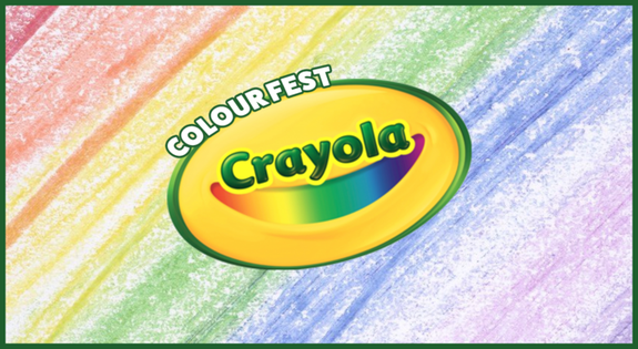 Shop the Crayola Colour Fest sale
