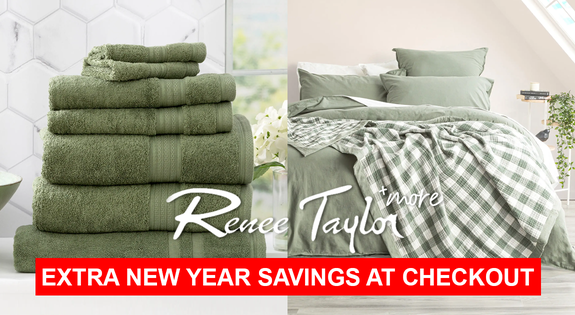 Shop the Renee Taylor & More - 10% off at Checkout! sale