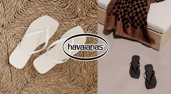 Shop the Havaianas - In Stock sale