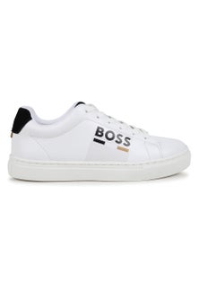 Hugo Boss - Trainers - White