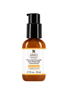 Kiehl's Dermatologist Solutions Powerful-Strength Line-Reducing Concentrate 50ml