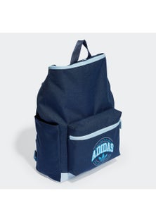 adidas Originals - Kids Collegiate Youth Backpack - Night Indigo