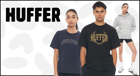 Shop the Huffer & More sale