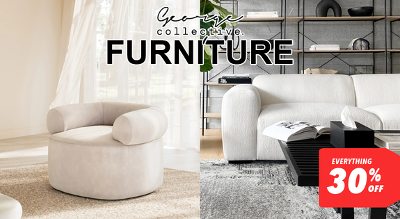 Shop the Furniture - ALL 30% off Limited time only! sale