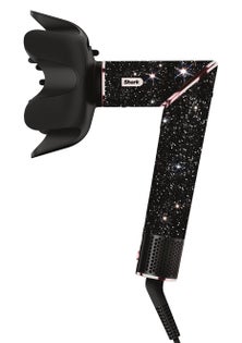 Shark - FlexStyle - Black Sparkle