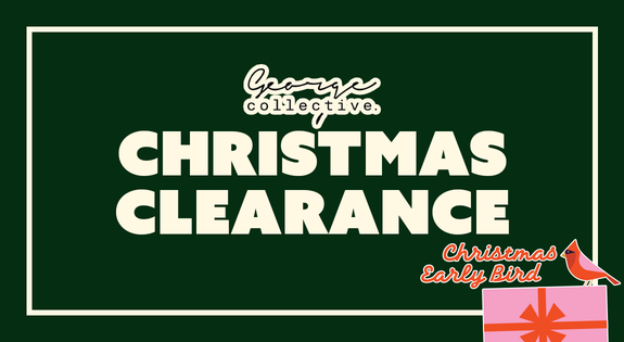 Shop the Christmas Clearance! sale