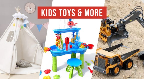 Shop the Kids Toys - Race Tracks, Remote Cars & More sale