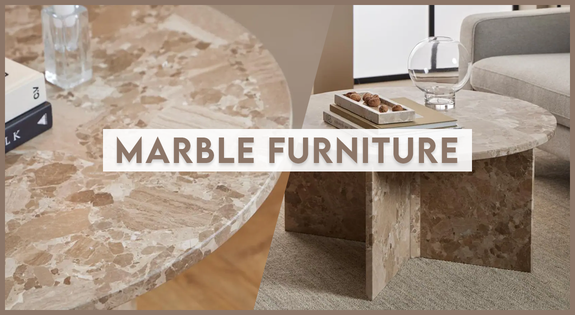 Shop the Genuine Marble Furniture sale