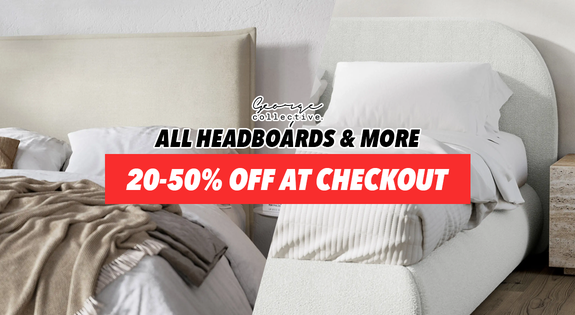 Shop the 20-50% off ALL Headboards & More at checkout! sale