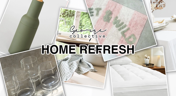 Shop the Home Refresh sale