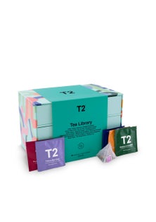 T 2 - Tea Library Cg 2023 - Expiry: 31st January, 2026