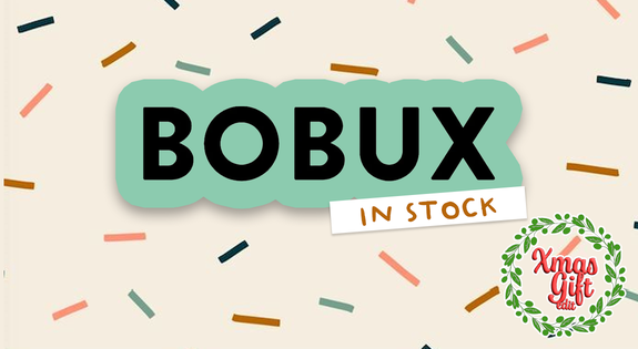 Shop the Bobux Footwear Frenzy - From $25.99! sale