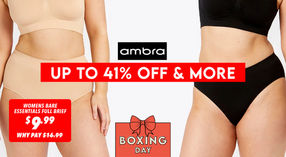 Shop the Ambra Briefs  - Up to 41% off & More sale