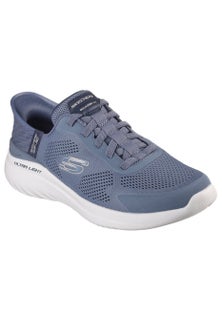 Skechers - Mens Bounder 2.0 - Emerged - Slate