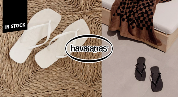 Shop the Havaianas - In Stock!! sale